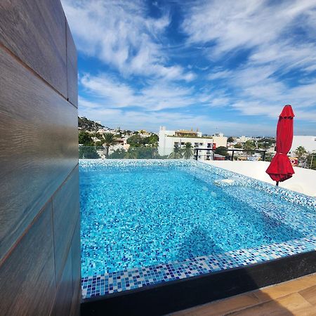 Dpto Playa Centro Malecon Plza Machado¡Promocion! Apartment Mazatlán Exterior foto