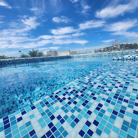 Dpto Playa Centro Malecon Plza Machado¡Promocion! Apartment Mazatlán Exterior foto