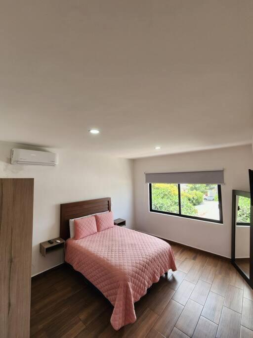 Dpto Playa Centro Malecon Plza Machado¡Promocion! Apartment Mazatlán Exterior foto